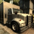 Автомобили в GTA:Benson