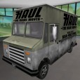 Автомобили в GTA:Boxville