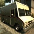Автомобили в GTA:Boxville