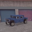 Автомобили в GTA:Patriot