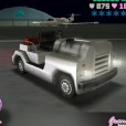 Автомобили в GTA:Перевозчик Багажа