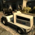 Автомобили в GTA:Перевозчик Багажа