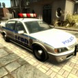 Автомобили в GTA:Police