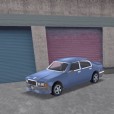 Автомобили в GTA:Sentinel