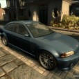 Автомобили в GTA:Sentinel