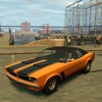 Автомобили в GTA:Tampa