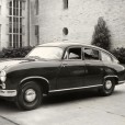 Borgward