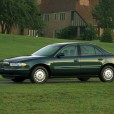 Buick Century 