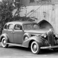 Buick Roadmaster