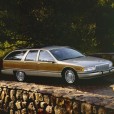 Buick Roadmaster