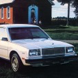 Buick Skylark.