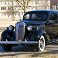 Buick Special.