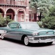 Buick Super