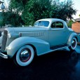 Cadillac V8
