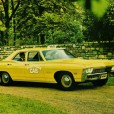 Chevrolet Biscayne
