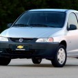 Chevrolet Celta.
