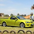 Chevrolet Lumina
