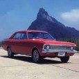 Chevrolet Opala