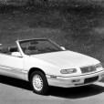 Chrysler LeBaron