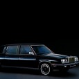 Chrysler Limousine