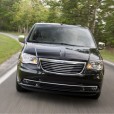 Chrysler Town&amp;Country 