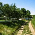 деревенская графика