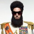 Диктатор появится на церемонии вручения «Оскаров»