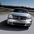 Dodge Avenger 