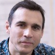 Эдриан Пол
