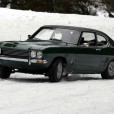Ford Capri 