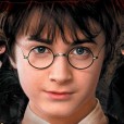Гарри Поттер стареет