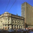 Гостиница Интурист\Оте