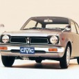 Honda Civic.