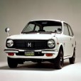 Honda Life.
