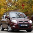 Hyundai Matrix