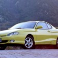 Hyundai Tiburon