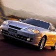 Hyundai Tuscani