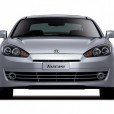 Hyundai Tuscani