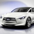 Infiniti