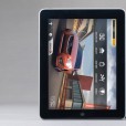 iPad 2 вид спереди