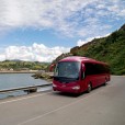 Irizar Scania