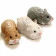 Хомячки Zhu-Zhu pets