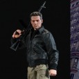 Клод из GTA 3.