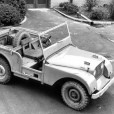 Land Rover