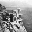 Ласточкино гнездо  в Крыму