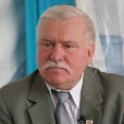 Лех Валенса