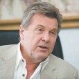 Лев Лещенко отмечает свой 70-летний юбилей