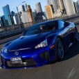 Lexus