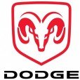 Логотип Dodge