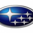 Логотип Subaru